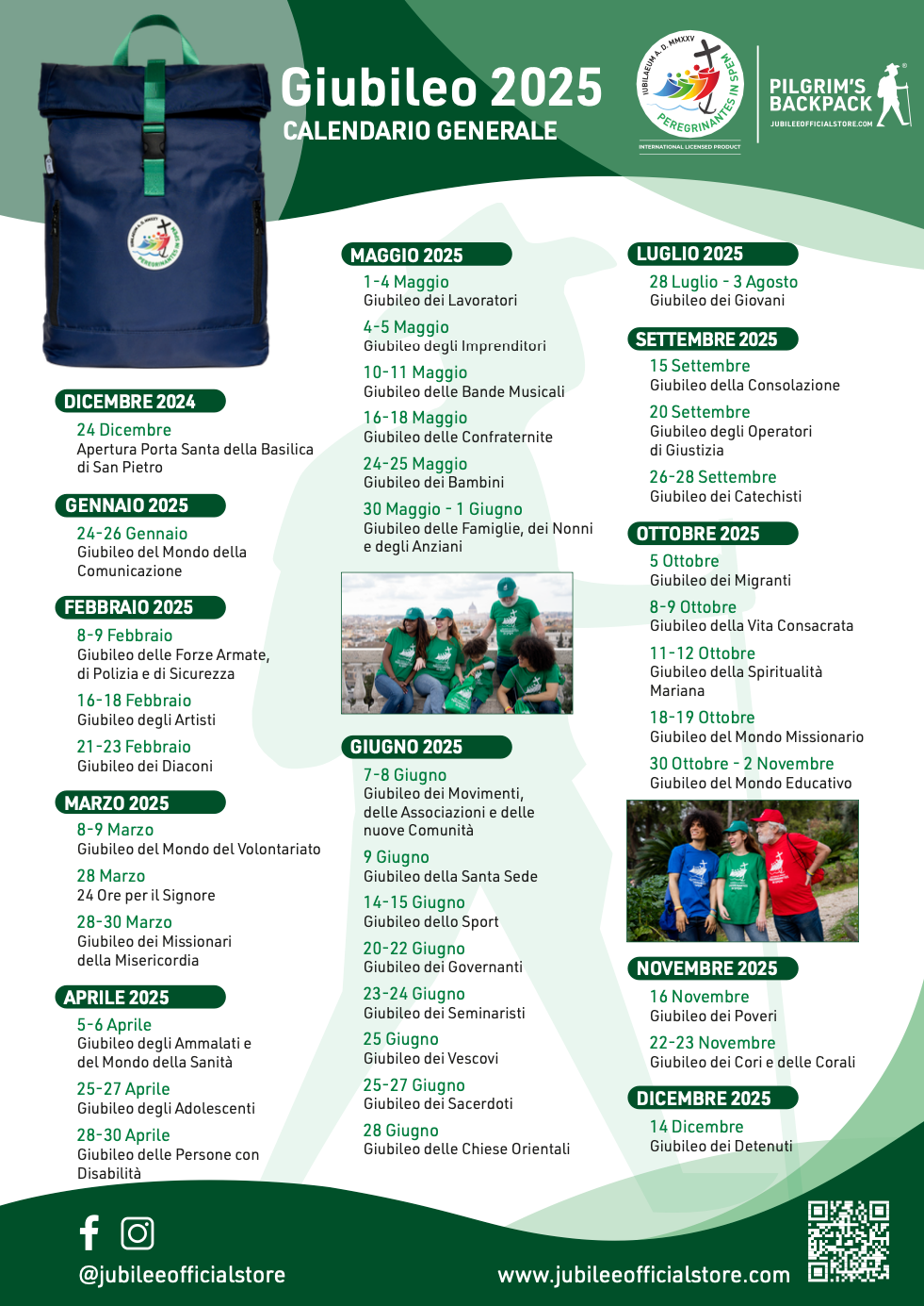 Bolingbrook Jubilee 2025 Entertainment Schedule