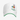 White baseball cap with embroidery Jubilee 2025