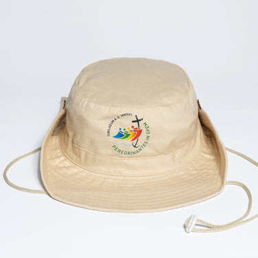 Cappello modello safari