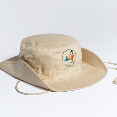 Cappello modello safari