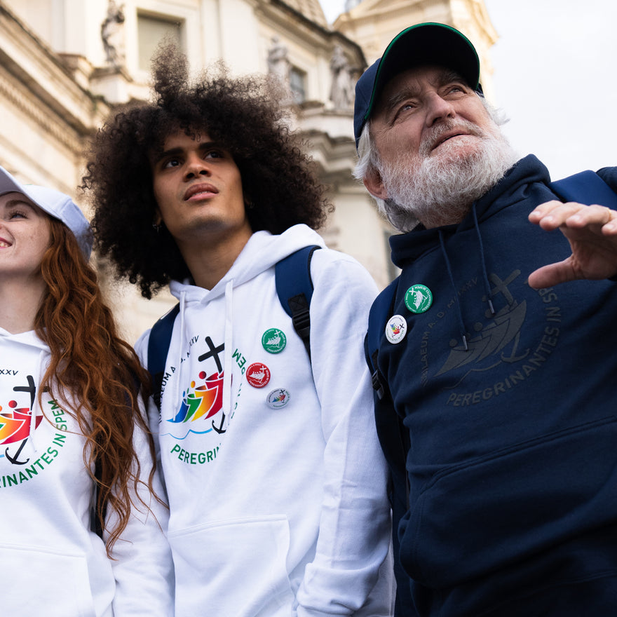 Giubileo 2025 - 5 consigli utili