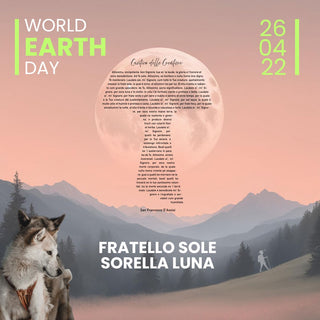 Earth Day: La Rivoluzione dell'Essenziale