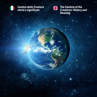 Il Cantico delle Creature di San Francesco d'Assisi — Jubilee Official Store