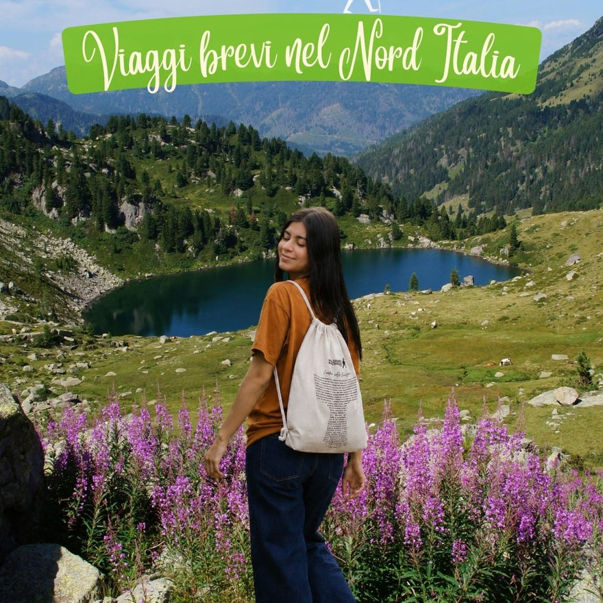 Viaggi brevi nel Nord Italia: cammini da vivere in una giornata