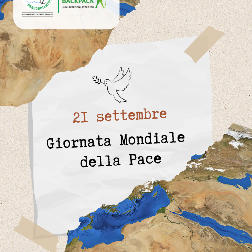 La Giornata Internazionale della Pace: storia, significato e curiosità