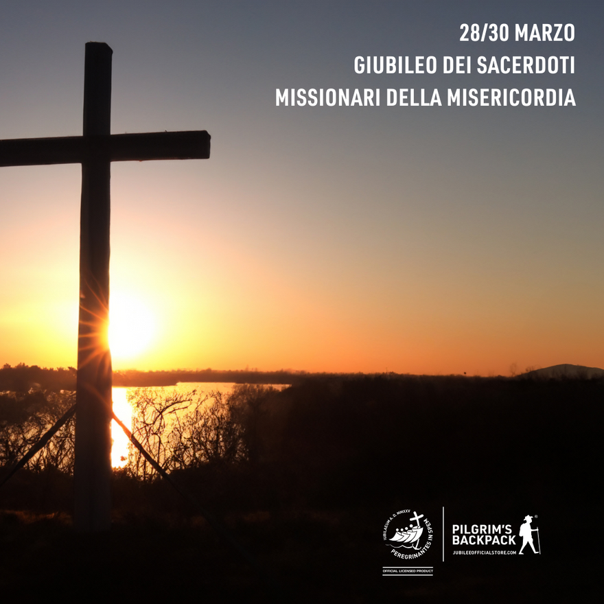 GIUBILEO DEI SACERDOTI MISSIONARI DELLA MISERICORDIA 2025: PROGRAMMA ED EVENTI A ROMA