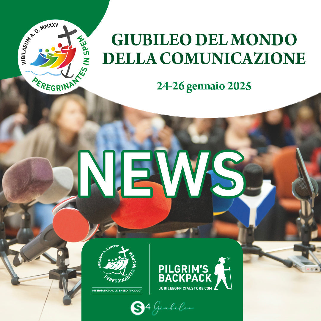 Il Giubileo della Comunicazione: un evento speciale per il 2025