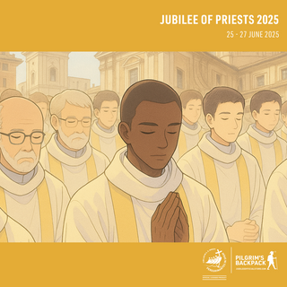 Giubileo dei Sacerdoti 2025: rinnovare la vocazione, camminare nella fede