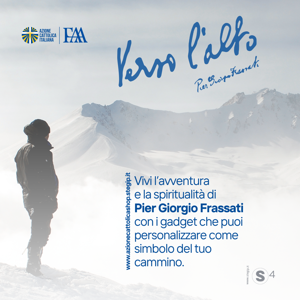 Pier Giorgio Frassati: un giovane vocato alle vette alte della fede