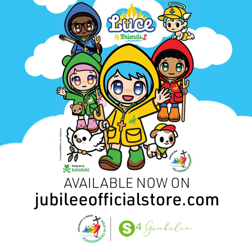 Finalmente è arrivata la collezione di Luce!