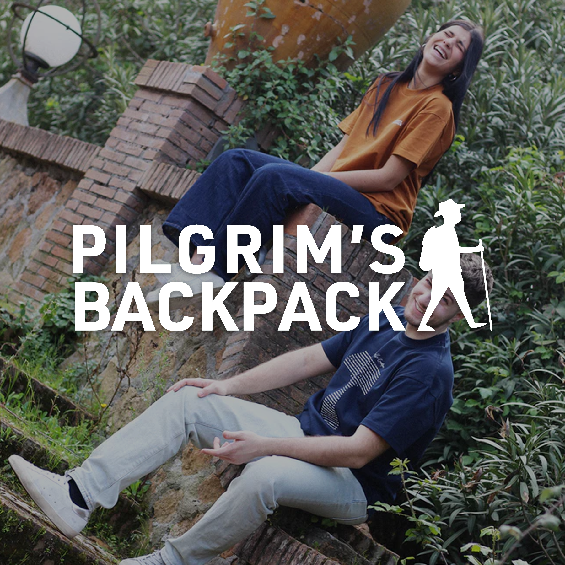 LINEA PILGRIM'S BACKPACK – Jubilee Official Store