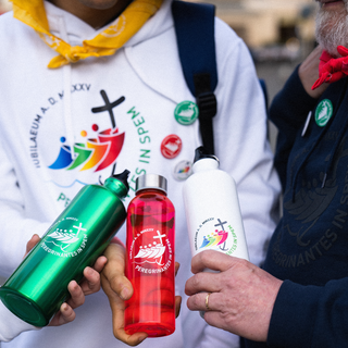 TUTTI I PRODOTTI DEL GIUBILEO 2025