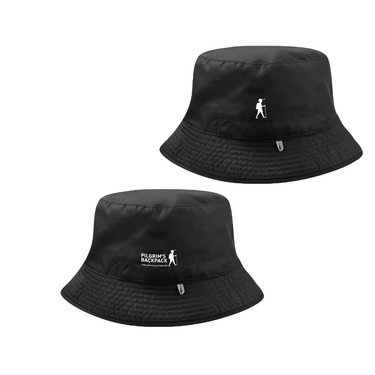 CAPPELLO PESCATORE PILGRIM'S BACKPACK