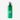Green aluminum water bottle Jubilee 2025