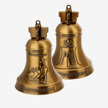 CAMPANA UFFICIALE GIUBILEO