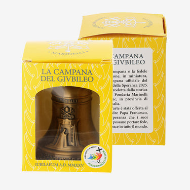 CAMPANA UFFICIALE GIUBILEO