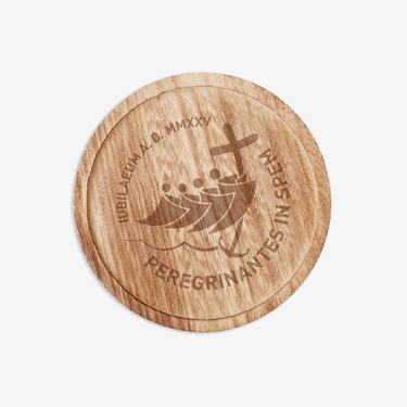 GOLDEN CHRISTMAS CANDLE JUBILEE 2025