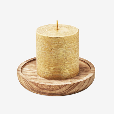 GOLDEN CHRISTMAS CANDLE JUBILEE 2025