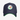Blue baseball cap with patch Jubilee 2025
