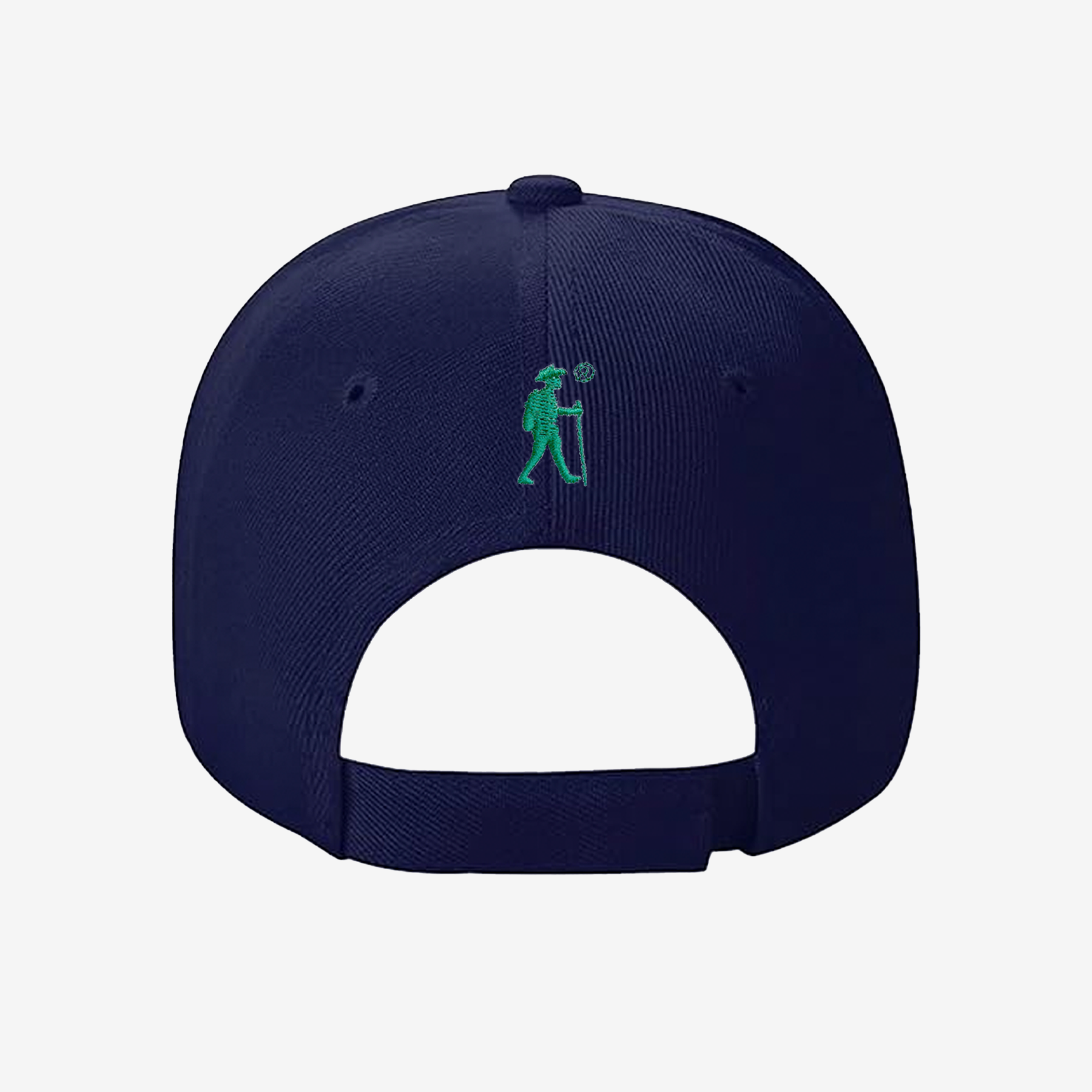 Cappellino Da Baseball Ufficiale England Rugby - Nero, Regolabile, Unisex - Ideale Per Tifosi E Sportivi