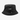 PILGRIM'S BACKPACK BUCKET HAT