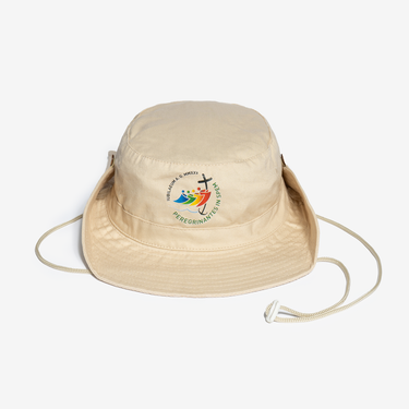 Cappello modello safari Giubileo 2025