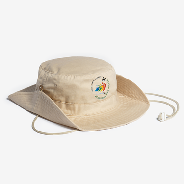 Sombrero de ala ancha Jubileo 2025