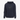Blue hooded sweatshirt with thick Jubilee 2025 print