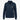 FELPA CON ZIP CON LOGO GIUBILEO 2025