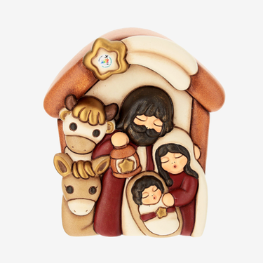 BELEN DE THUN LOGOTIPO JUBILEO 2025