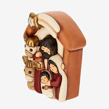 BELEN DE THUN LOGOTIPO JUBILEO 2025