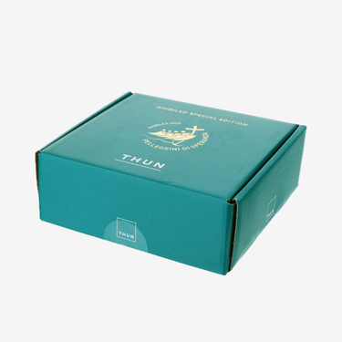 BELEN DE THUN LOGOTIPO JUBILEO 2025