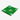 Green Cotton foulard Jubilee 2025