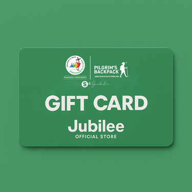 TARJETA DE REGALO JUBILEE OFFICIAL STORE