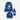 Blue group Kit Jubilee 2025: RPET knapsack, alluminium water bottle and baseball hat
