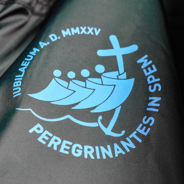 WATERPROOF AND WINDPROOF JACKET JUBILEE 2025