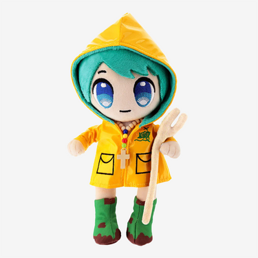 PLUSH LUCE MASCOTTE DEL GIUBILEO 2025