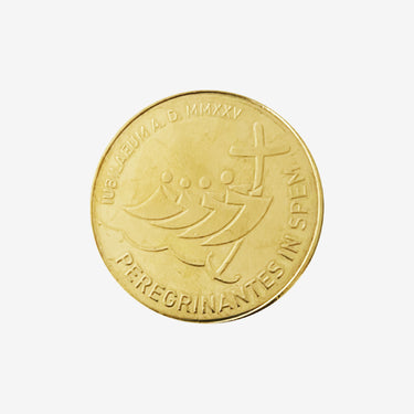 Official Coin Jubilee 2025 with box