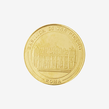 Official Coin Jubilee 2025 with box