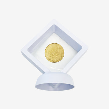 Official Coin Jubilee 2025 with box