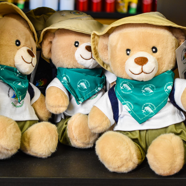 TEDDY BEAR JUBILEE 2025