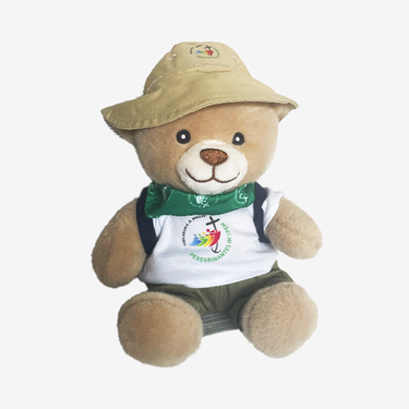 TEDDY BEAR JUBILEE 2025