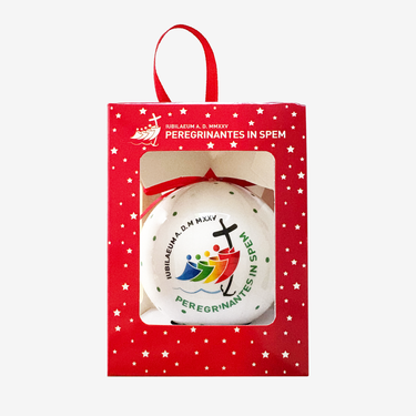 JUBILEE 2025 CHRISTMAS BALL