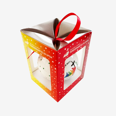 JUBILEE 2025 CHRISTMAS BALL