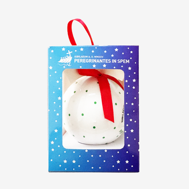 JUBILEE 2025 CHRISTMAS BALL