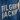 FELPA PILGRIM’S BACKPACK BLU PETROLIO CON LOGO ARGENTO STAMPA SPESSORATA
