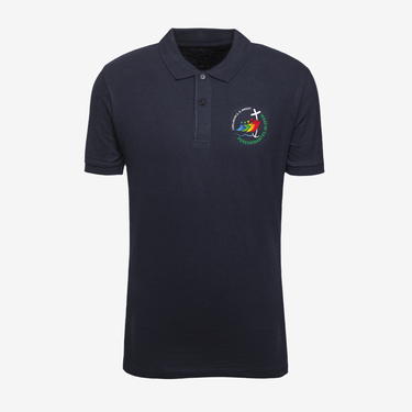 SHORT SLEEVE POLO JUBILEE 2025