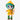 LUCE PLUSH MASCOT OF JUBILEE 2025