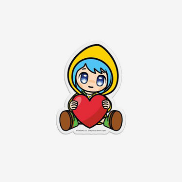 Pop Socket Light Mascot of the Jubilee 2025