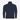 Blue softshell jacket with Jubilee 2025 logo